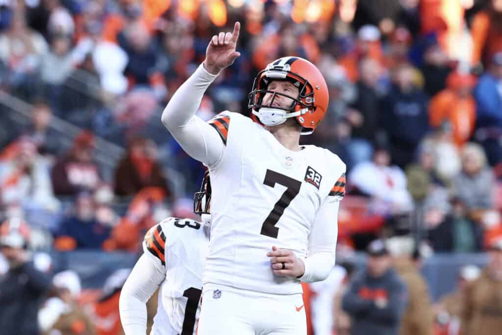 Bubba Ventrone Speaks Out About Dustin Hopkins’ Struggles