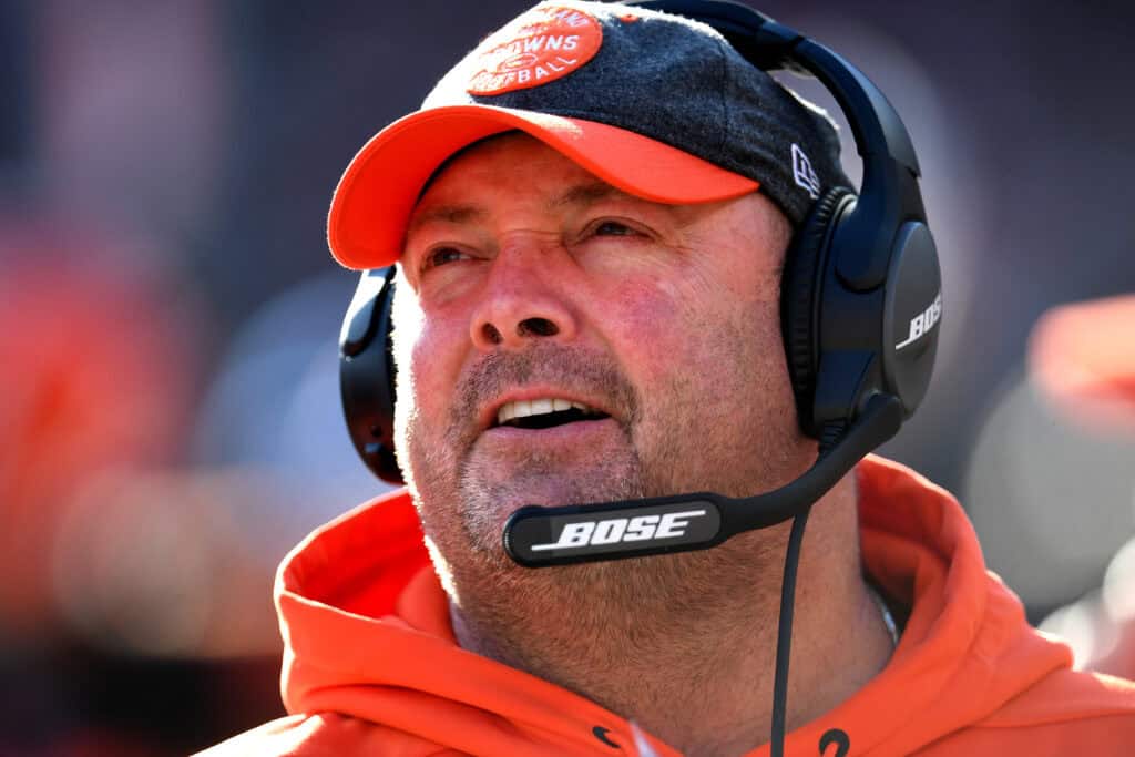 Freddie Kitchens Might Land A New College Job