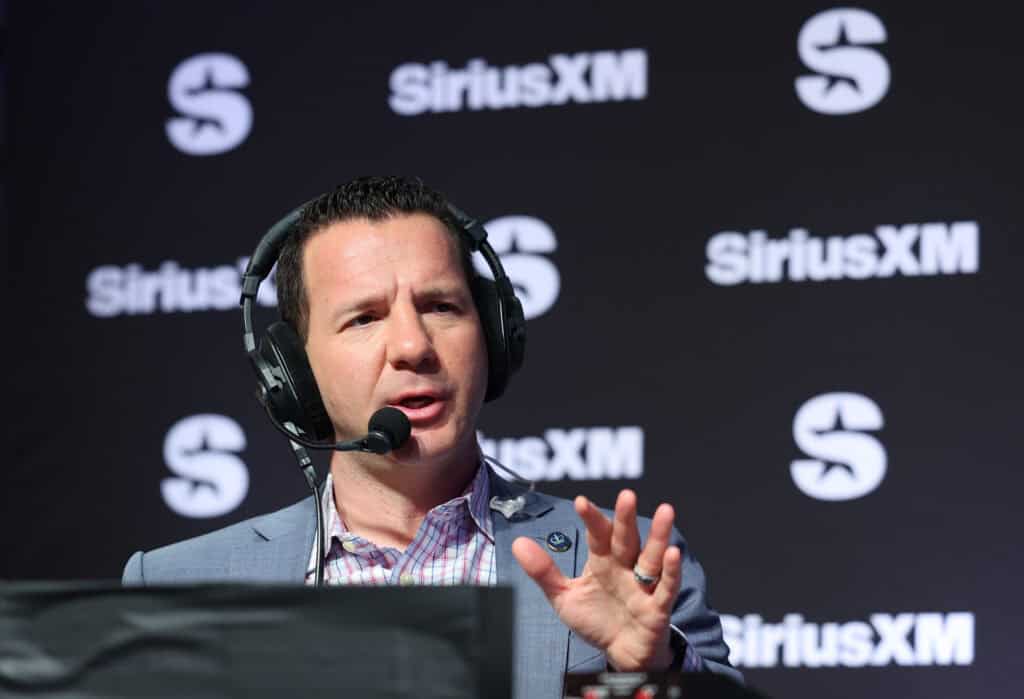 Ian Rapoport Reveals What He’s Hearing About Russell Wilson, Browns