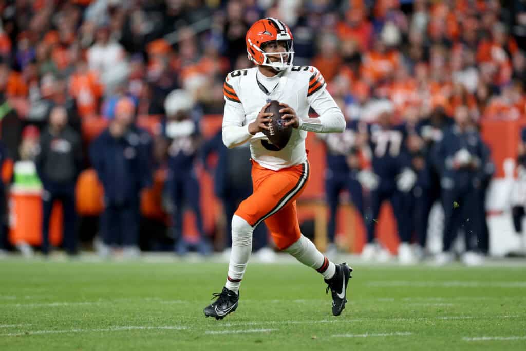 Everyone Was Saying The Same Thing About Jameis Winston On Monday