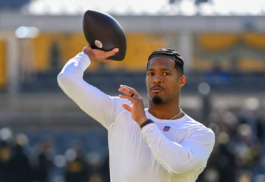 Browns Legend Has Honest Admission About Jameis Winston