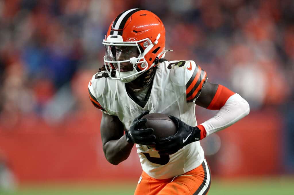 Former Player Doesn’t Hold Back His Thoughts About Jerry Jeudy