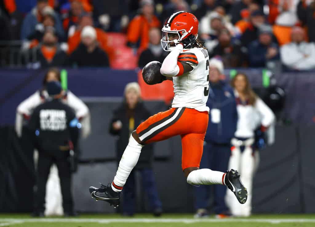 Former Broncos Player Takes Shot At Jerry Jeudy After Monday’s Performance