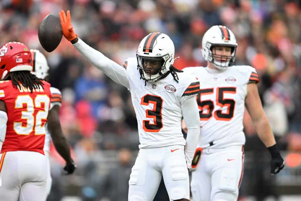 Stats Show How Impressive Jerry Jeudy Has Been In Last 5 Weeks
