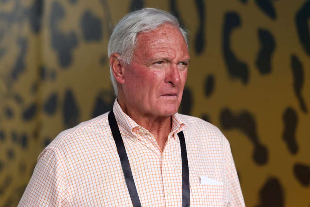 Insider Believes Jimmy Haslam Covets QB In 2026 Draft
