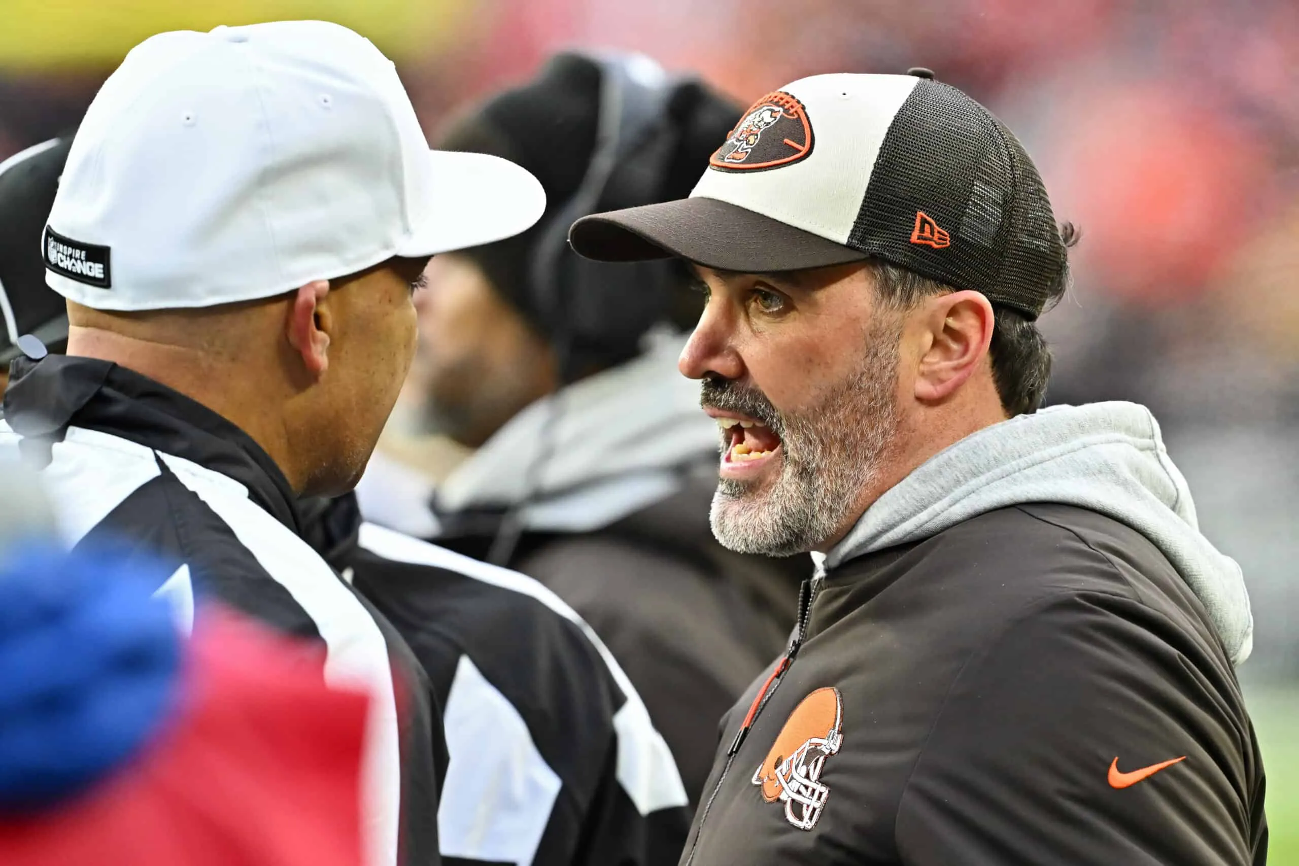 Ravens Are Favored Over Browns In Highest Spread Of The Season