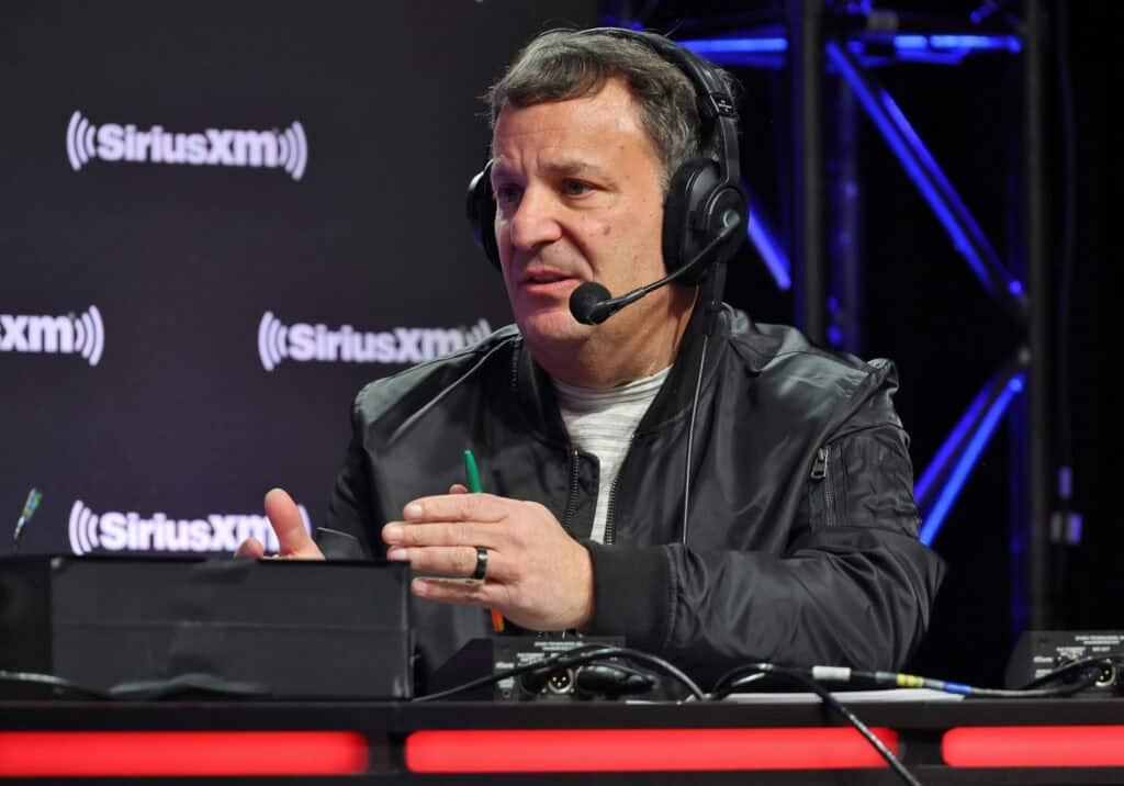 Former Browns GM Michael Lombardi Has Landed A New Job