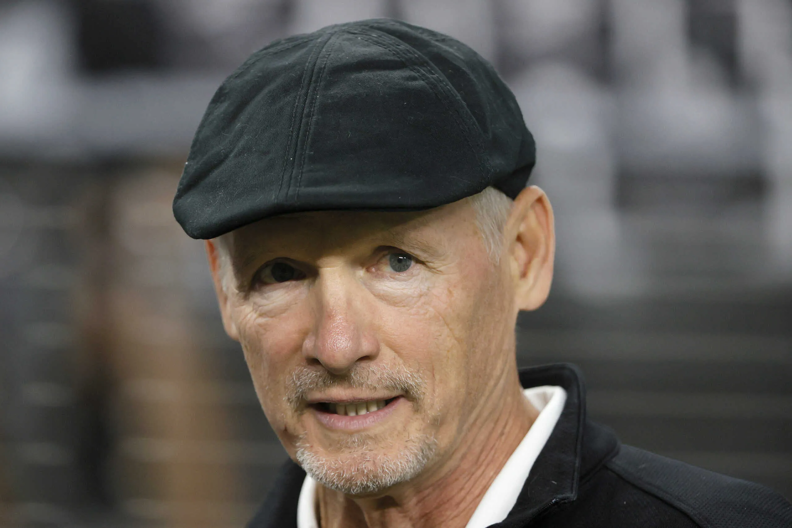 Mike Mayock Reveals His Choice For Browns’ Pick At No. 2