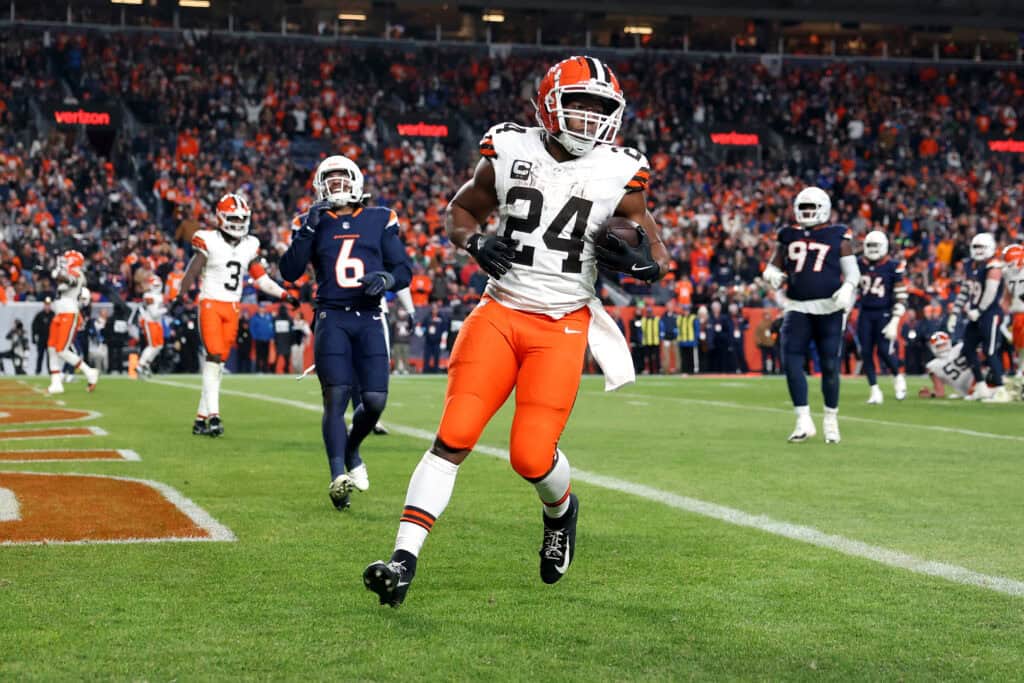 Insider Reveals Update About Nick Chubb’s Future In Cleveland