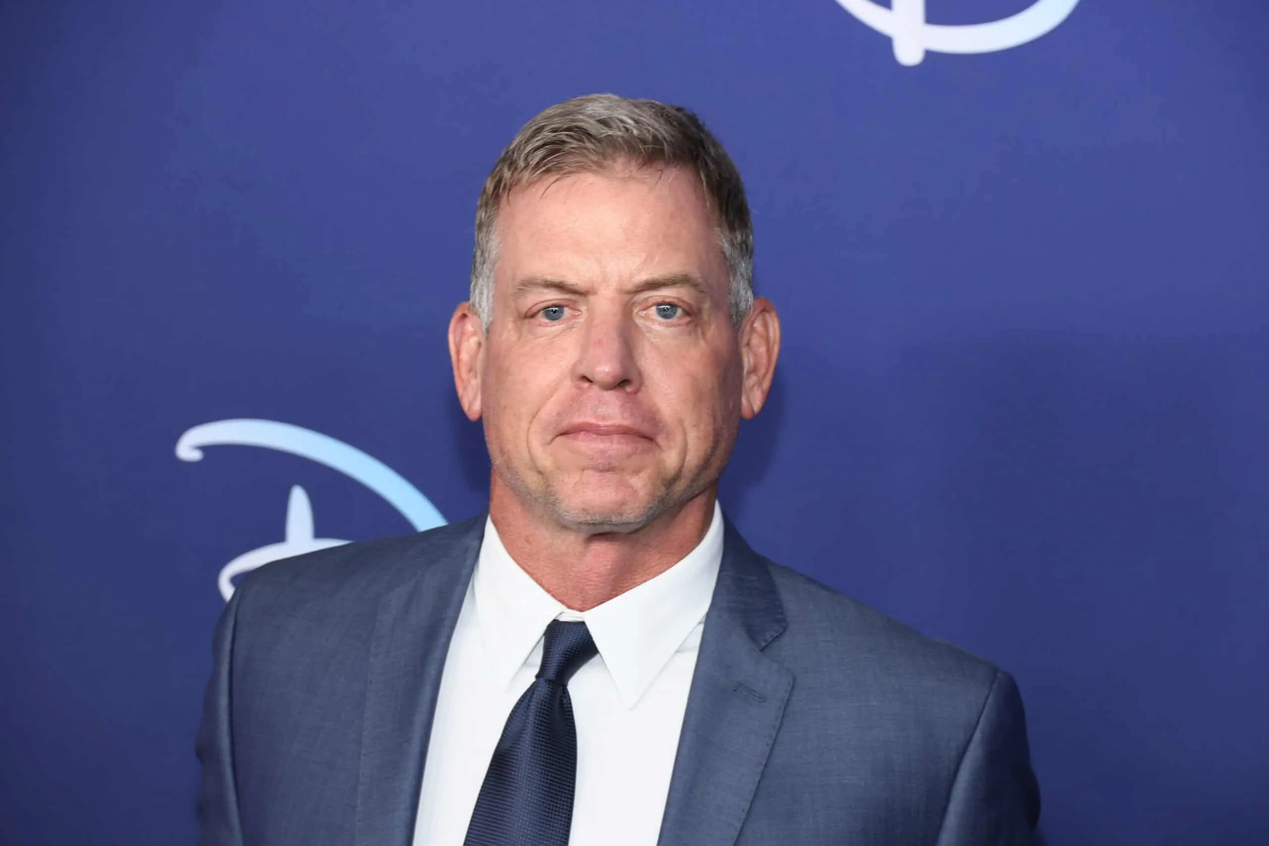 Troy Aikman Questions Browns’ Front Office About 1 Decision This Season