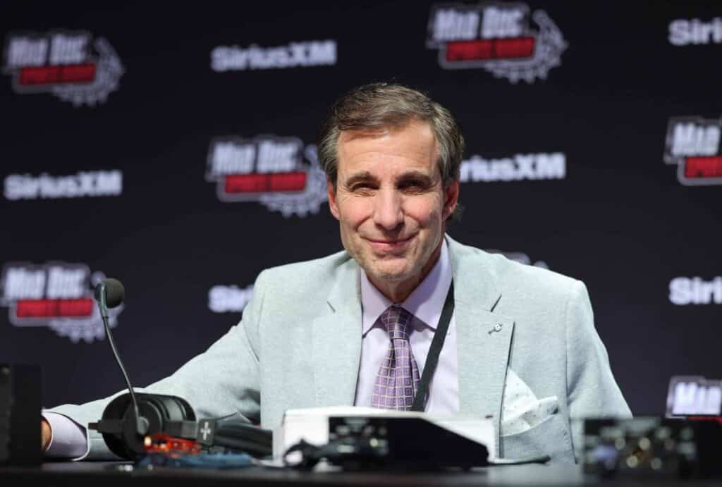 Chris Russo Names Browns Among ‘Most Tortured Fan Bases’