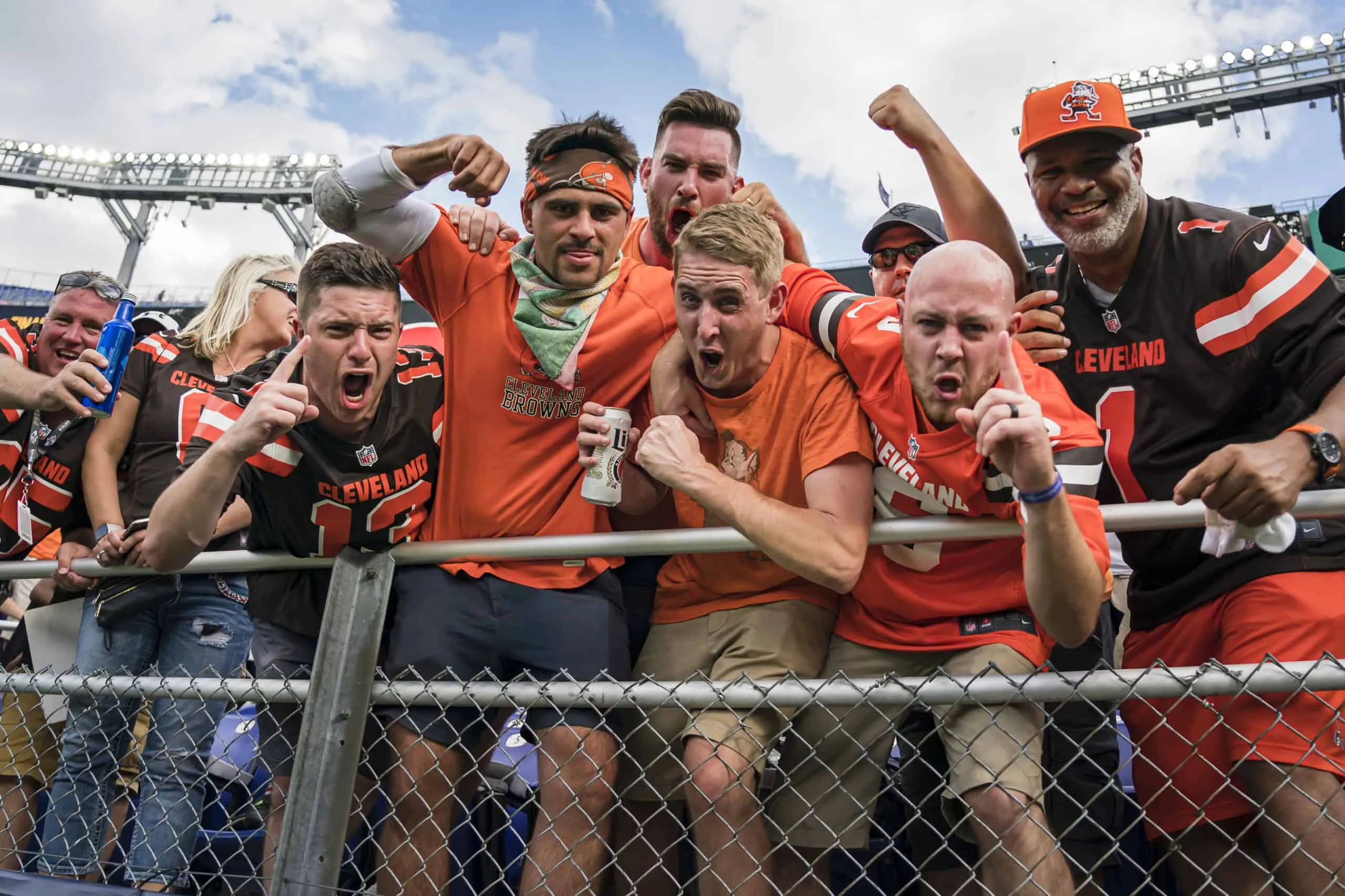 Browns May Already Have Eyes On Future Franchise QB