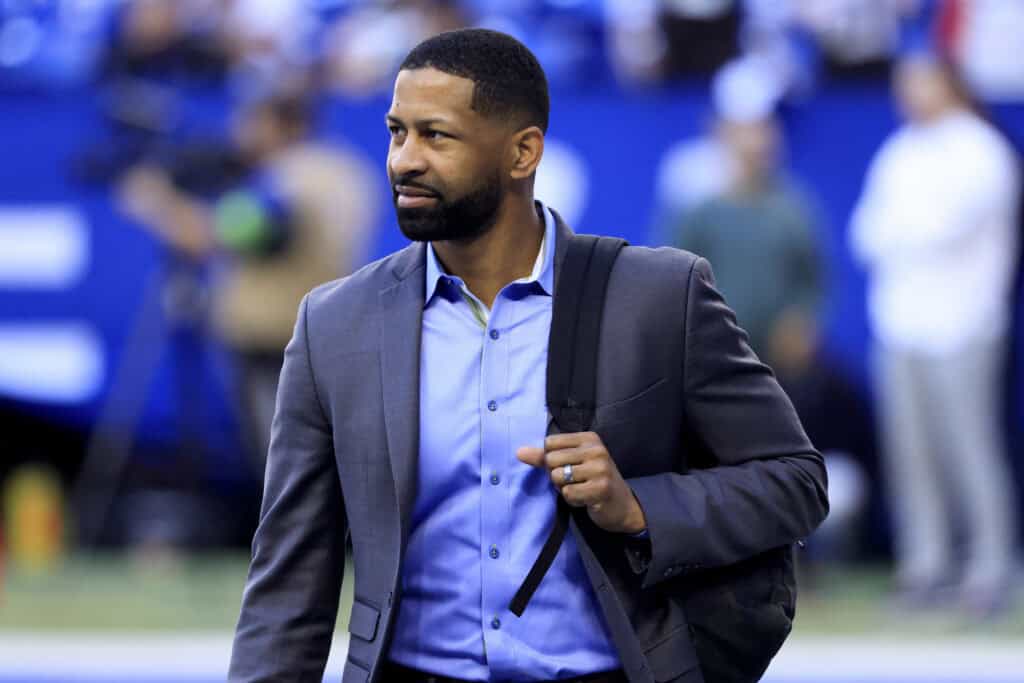 Andrew Berry Says 1 Young QB Prospect Is ‘Really Impressive’
