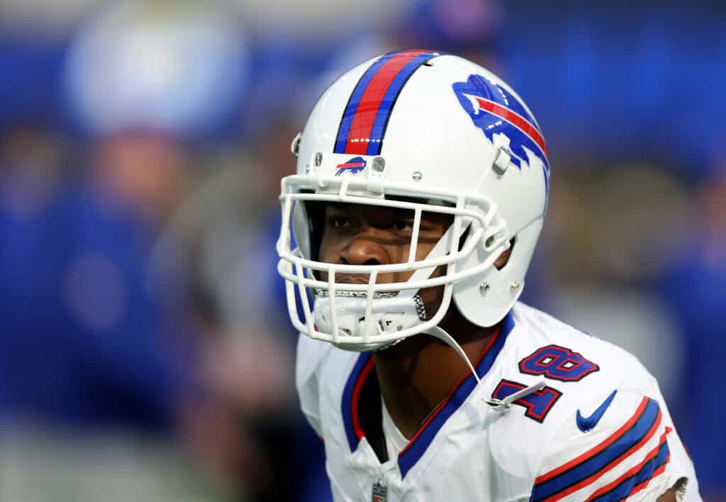 Bills GM Was Asked If He Regrets The Amari Cooper Trade
