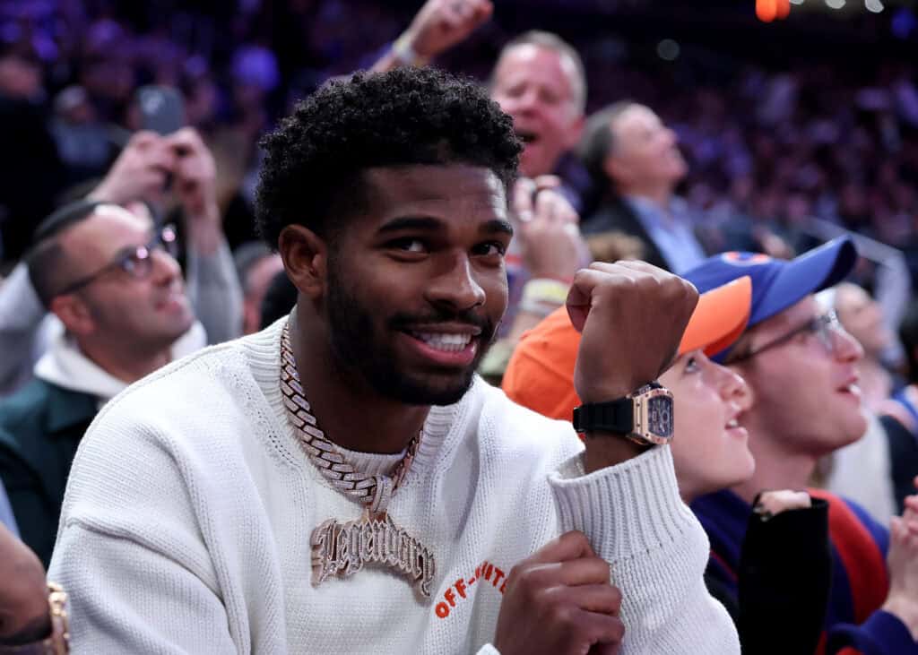Analyst Reveals A Big Concern About Shedeur Sanders With Browns