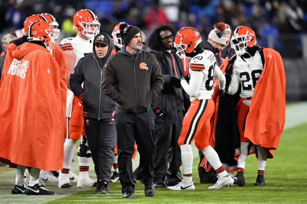 Fans React To Browns’ Loss To Ravens