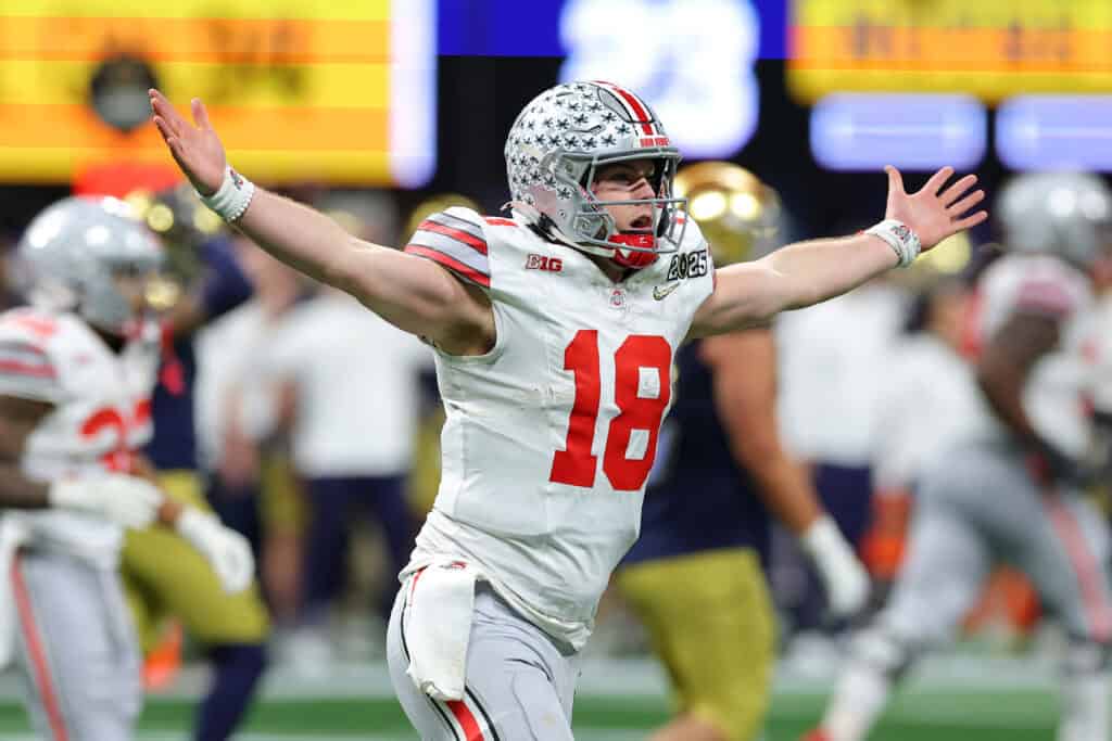Browns Insider Believes Team Could Have Interest In Will Howard