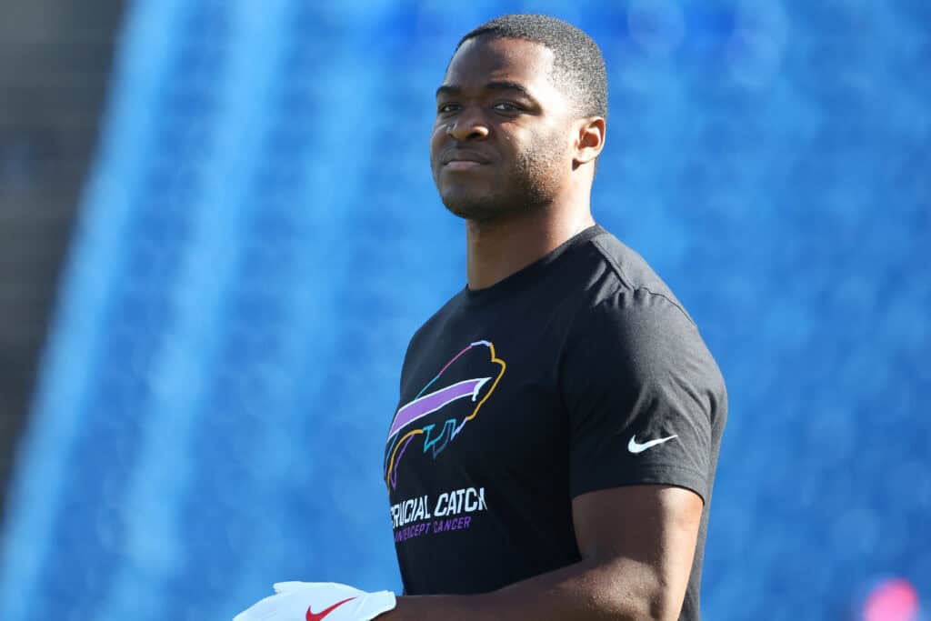 Browns Appear To Have Won The Amari Cooper Trade