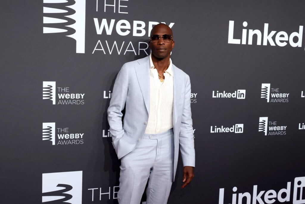 Chad Johnson Reveals Which Player The Browns Should Draft At No.2