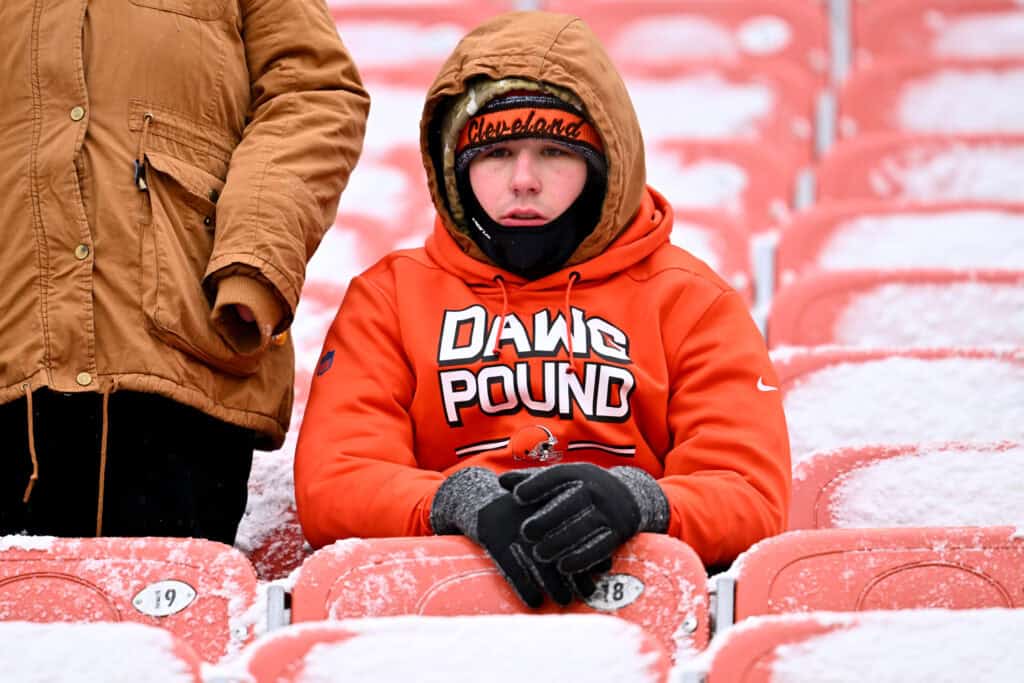 Colin Cowherd Says 1 NFC Team Has Become The ‘Browns’