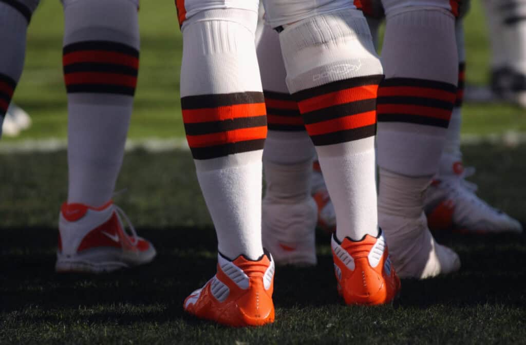 Insider Says Browns Could Trade 2 Key Players This Offseason