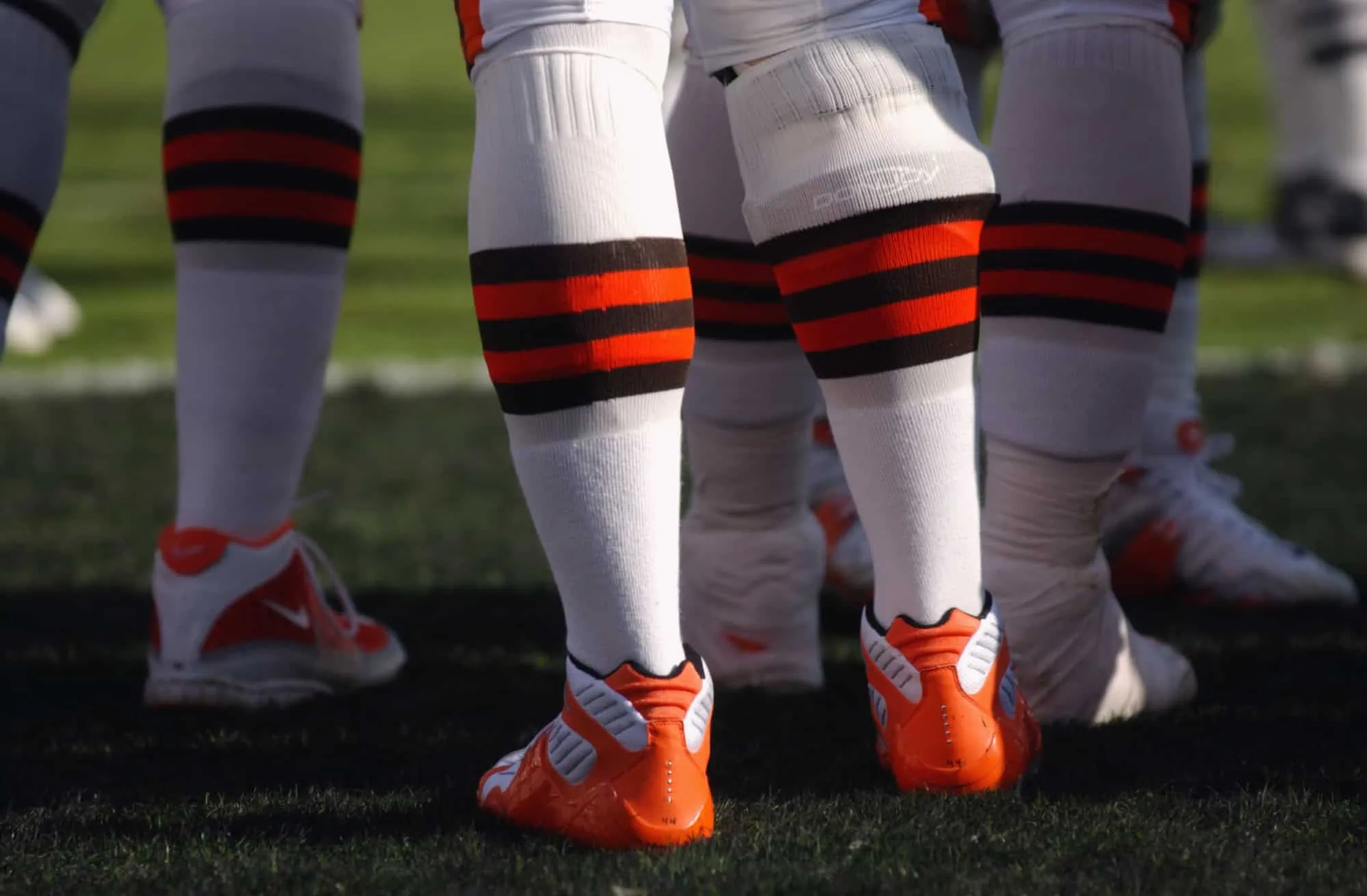 PFF Reveals Offensive Line Ranking For Browns In 2024