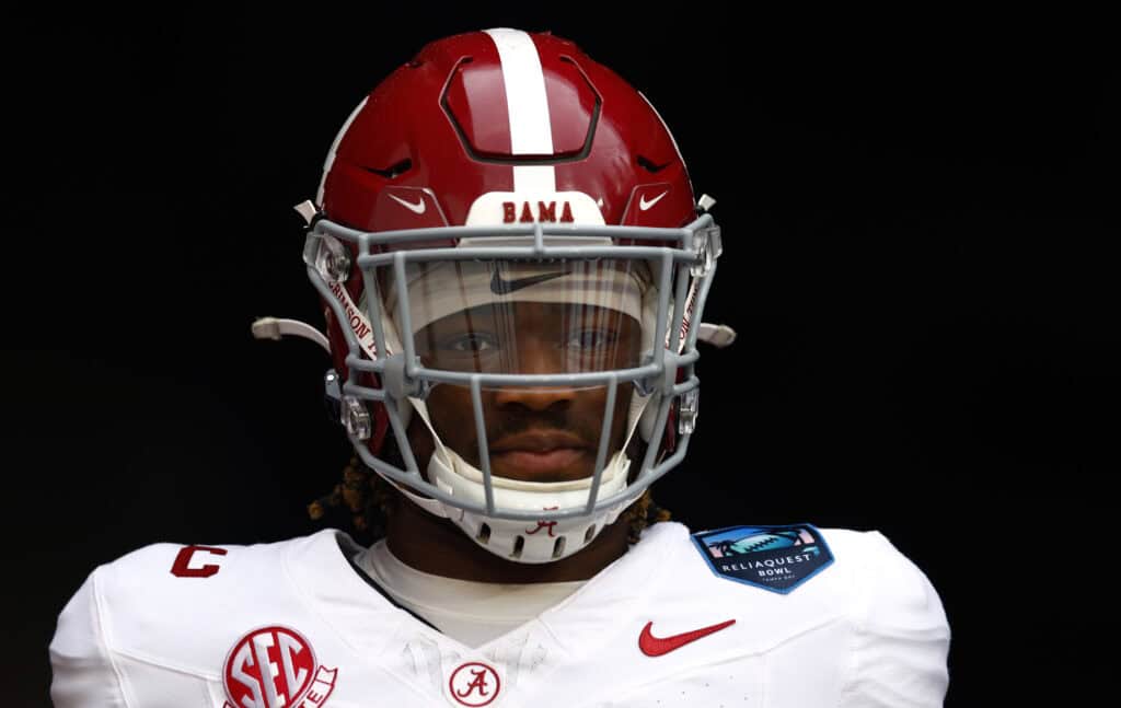 Tommy Rees Addresses Recent Speculation About Jalen Milroe