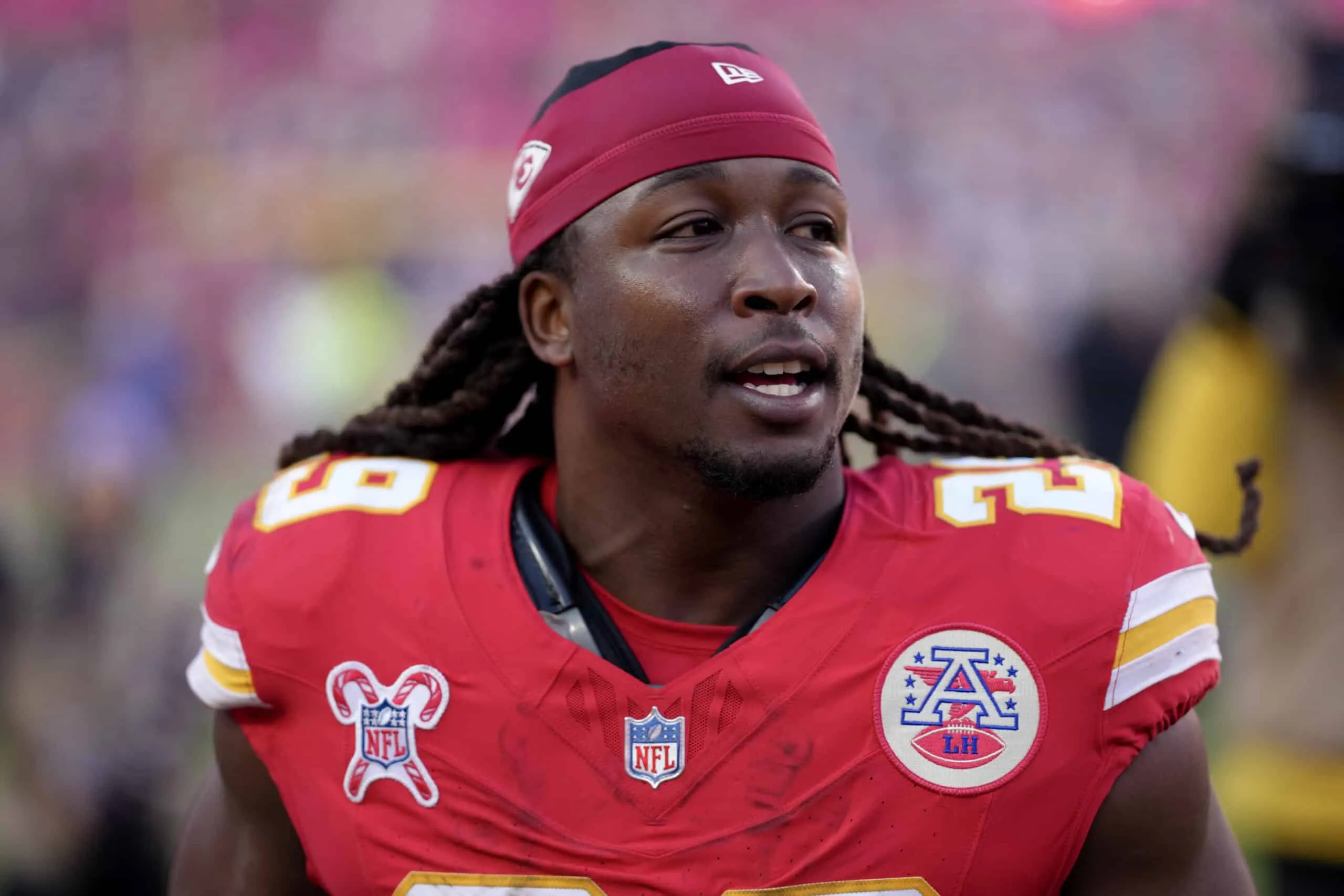 Kareem Hunt Has Eye-Opening Comments About Kevin Stefanski