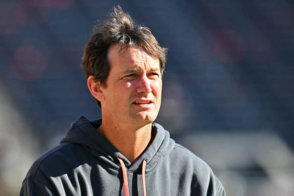 Kevin Stefanski Reveals His Honest Thoughts About Firing Ken Dorsey