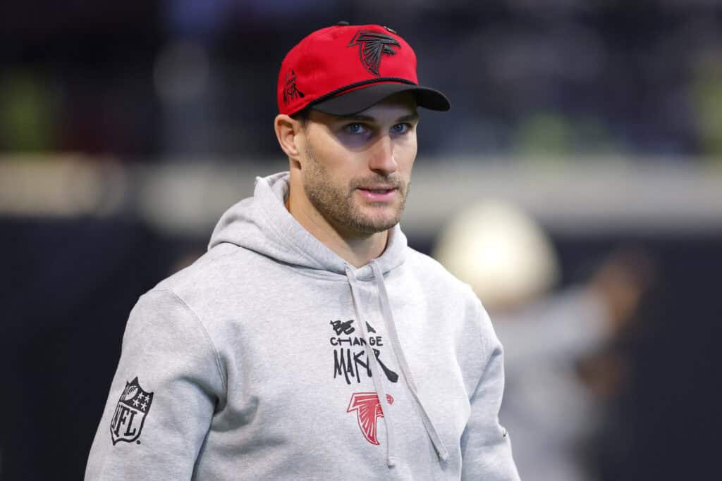 Analyst Shares Hard Truth About Browns, Kirk Cousins