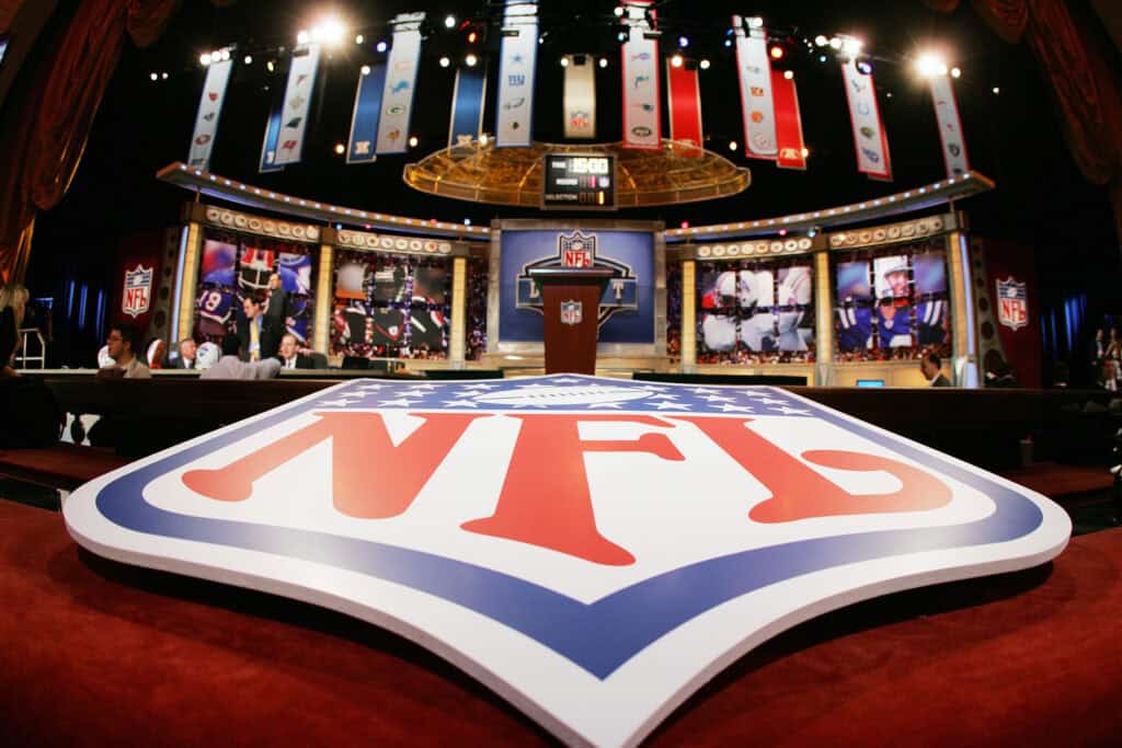 Insider Reveals What Browns’ Price Should Be To Trade No. 2 Pick