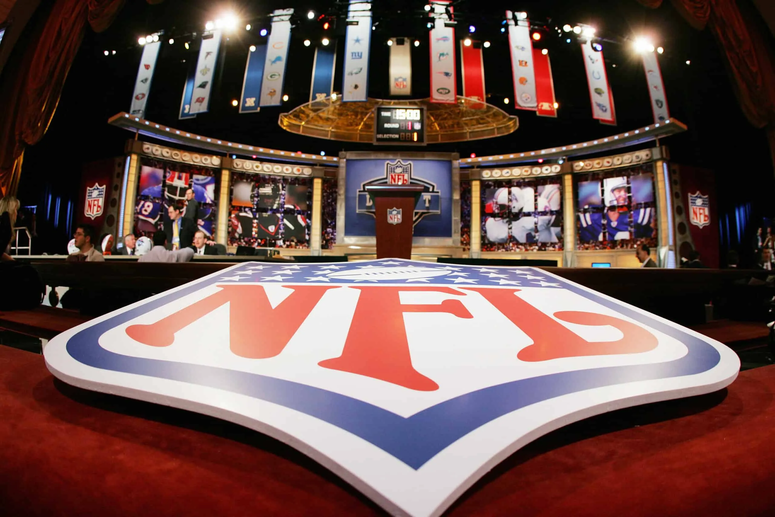 Browns Insider Urges Team To Make Big Move In NFL Draft