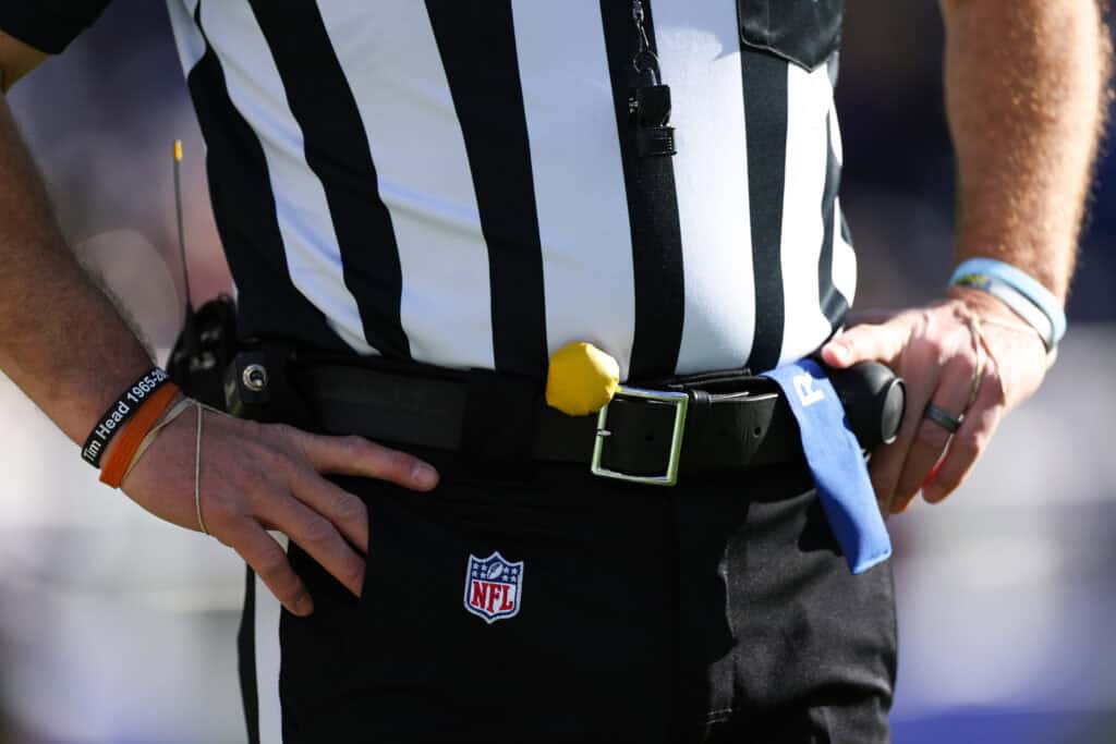 Browns Legend Believes Officials Are Making The NFL Too ‘Soft’