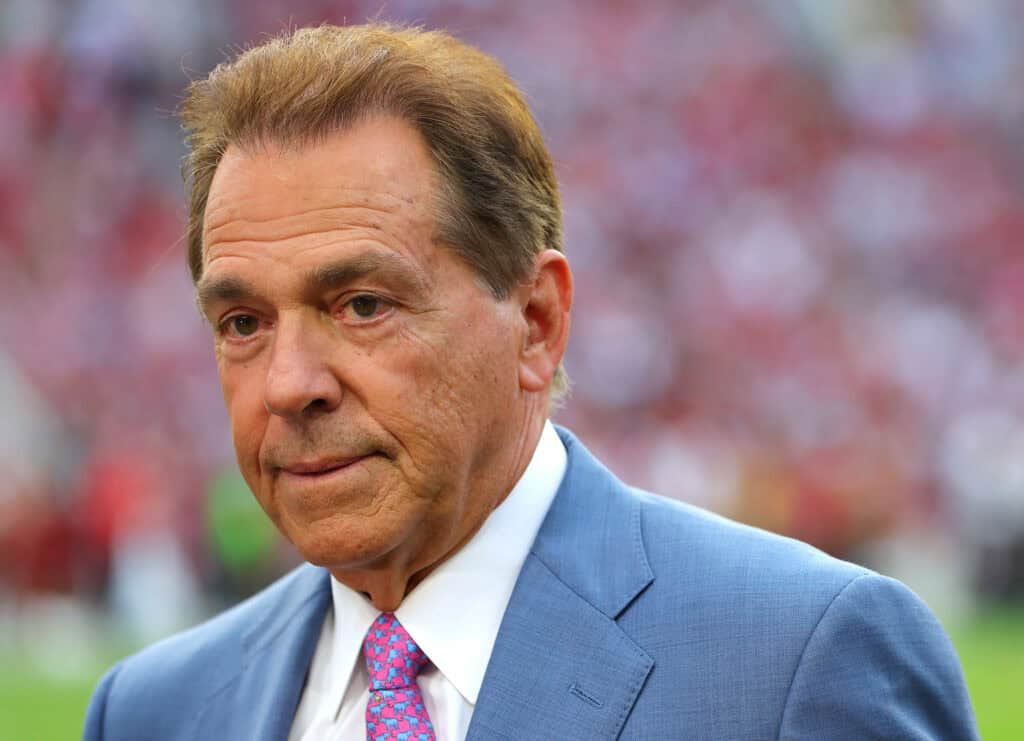 Nick Saban’s Old Quote About Tommy Rees Has Resurfaced