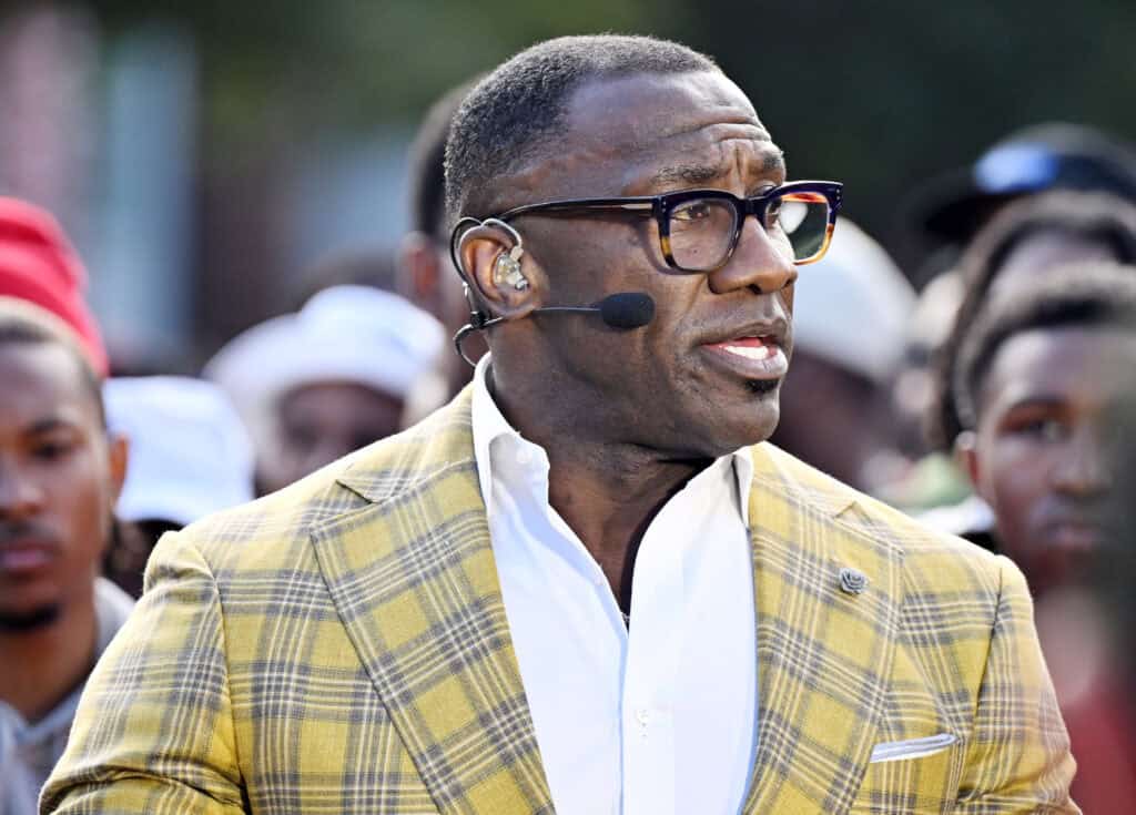 Shannon Sharpe Names Browns’ Biggest Needs This Offseason