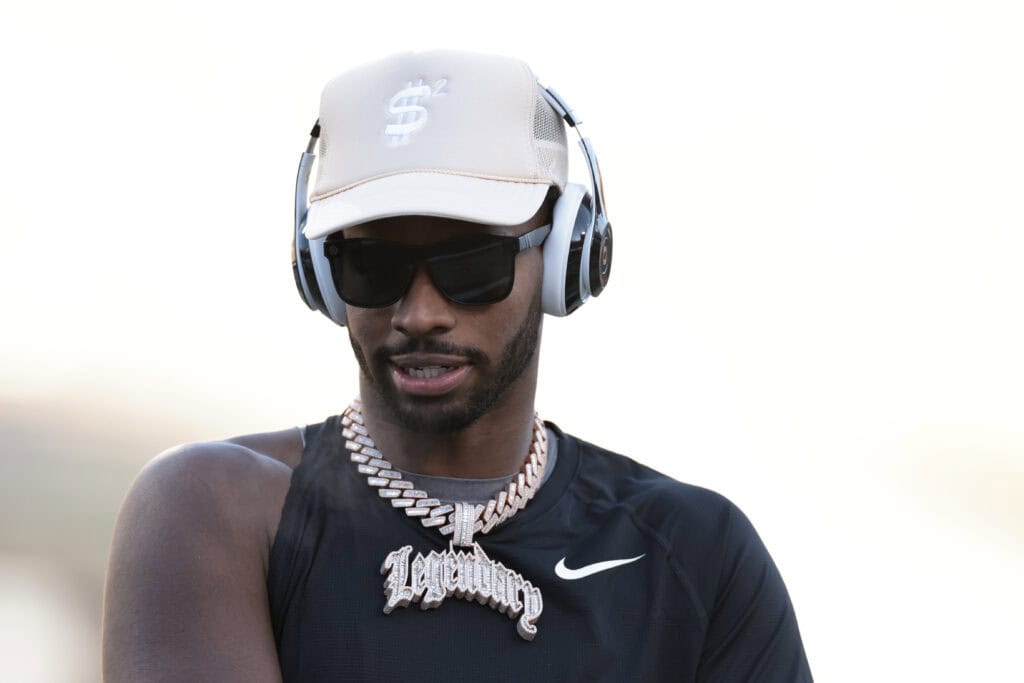 Browns Insider Reveals What Bothers Him About Shedeur Sanders