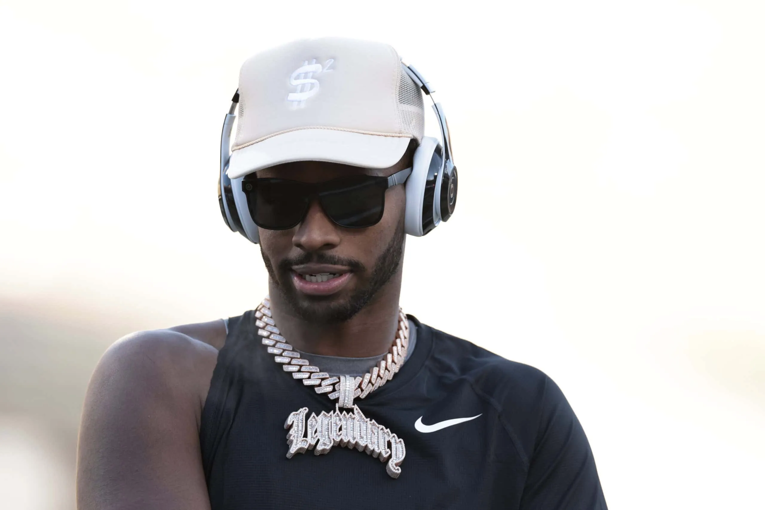 Browns Insider Reveals What Bothers Him About Shedeur Sanders