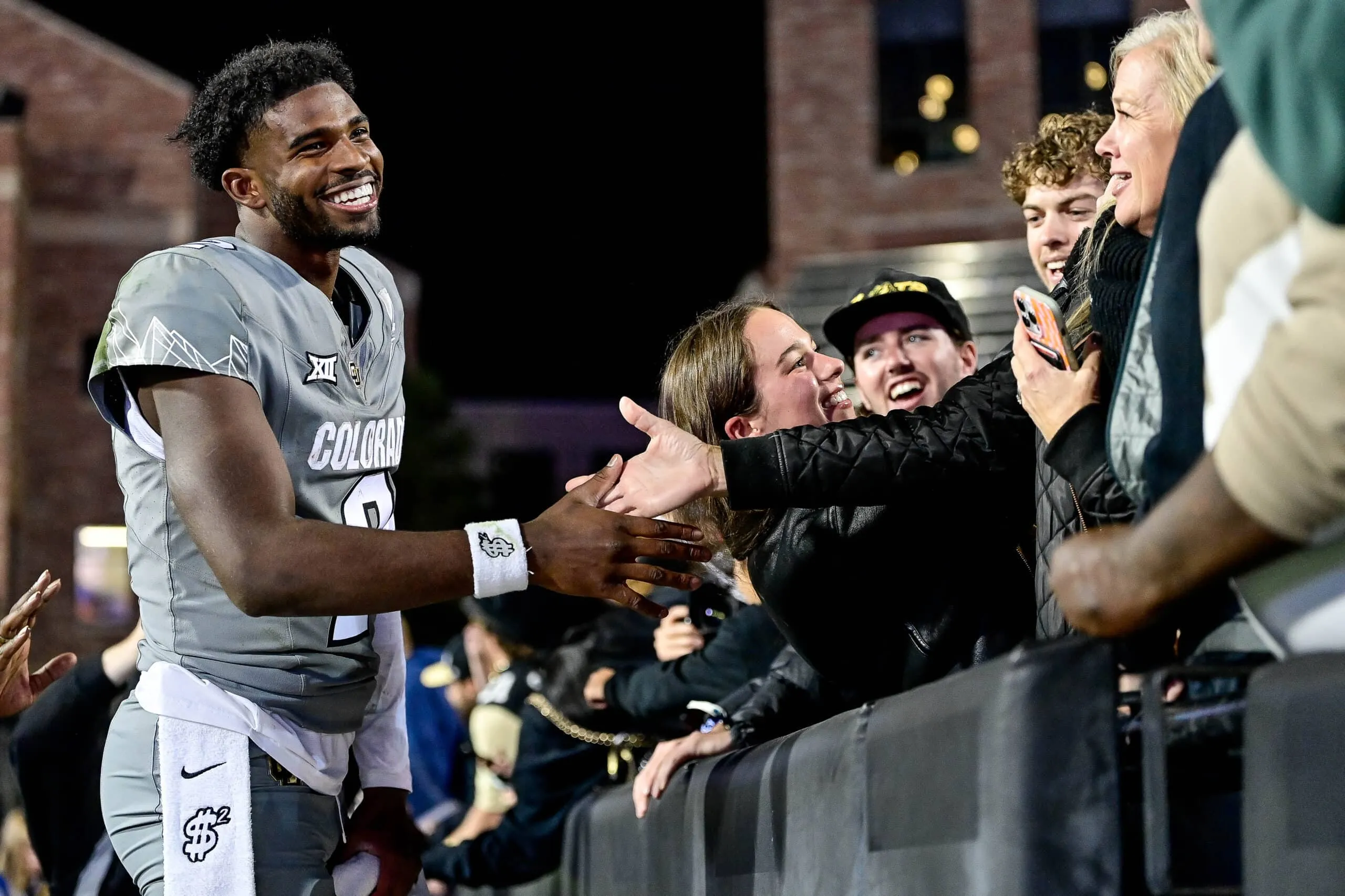 Insider Predicts How Many Games Shedeur Sanders Will Start In 2025