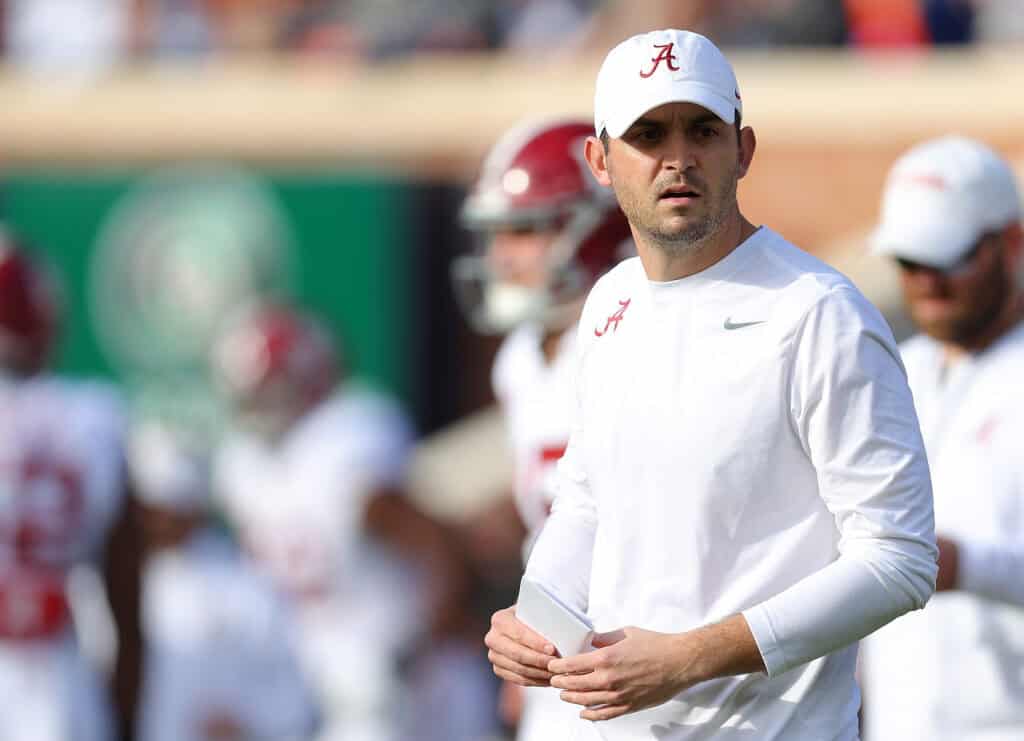 Analyst Has Strong Belief On Who Made The Decision To Hire Tommy Rees