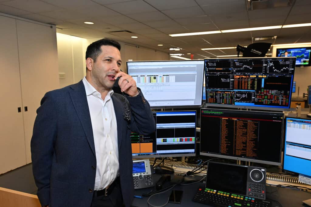 Adam Schefter Predicts What Browns Will Do With No. 2 Pick