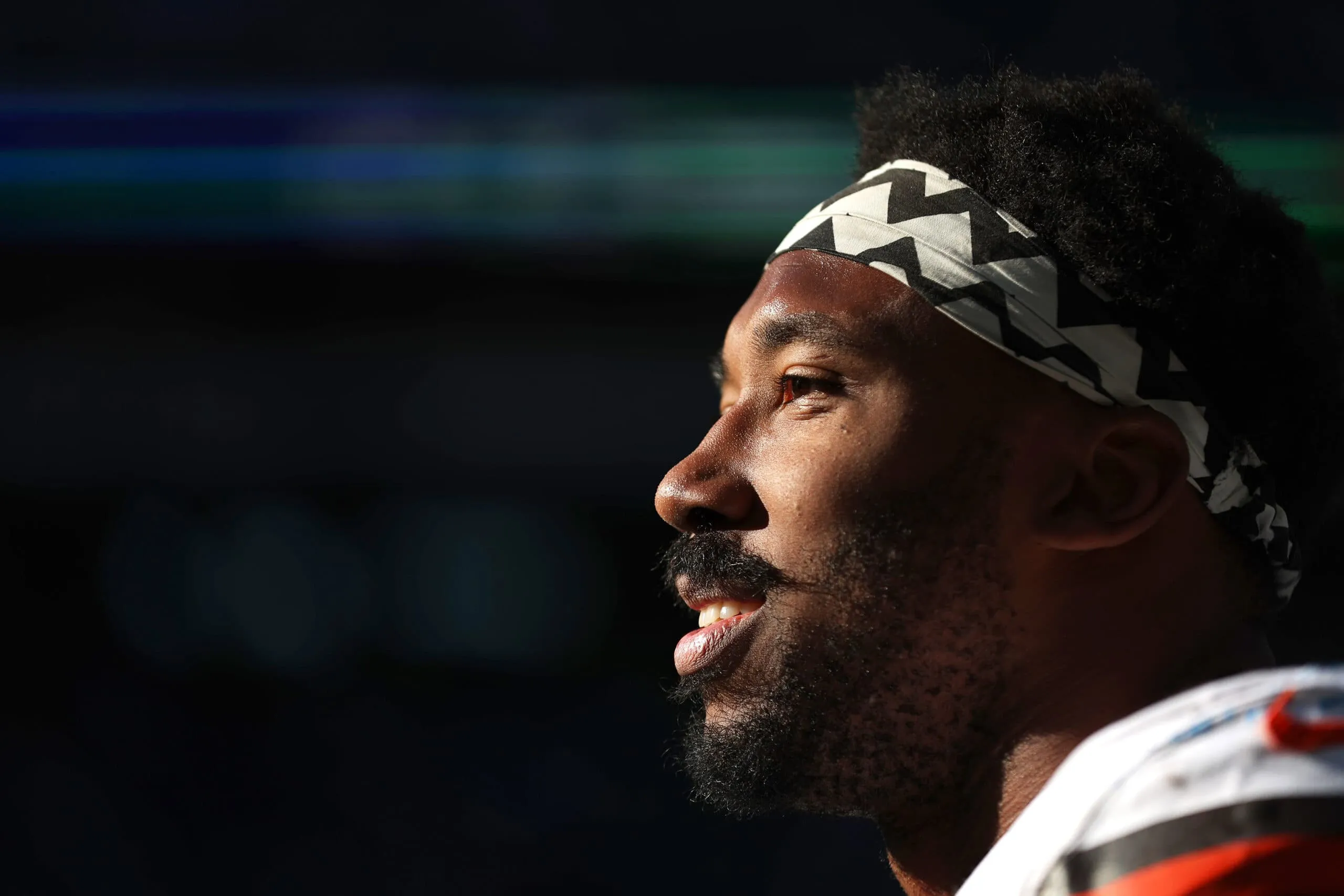 Details Emerge About When Browns Knew About Myles Garrett’s Trade Request