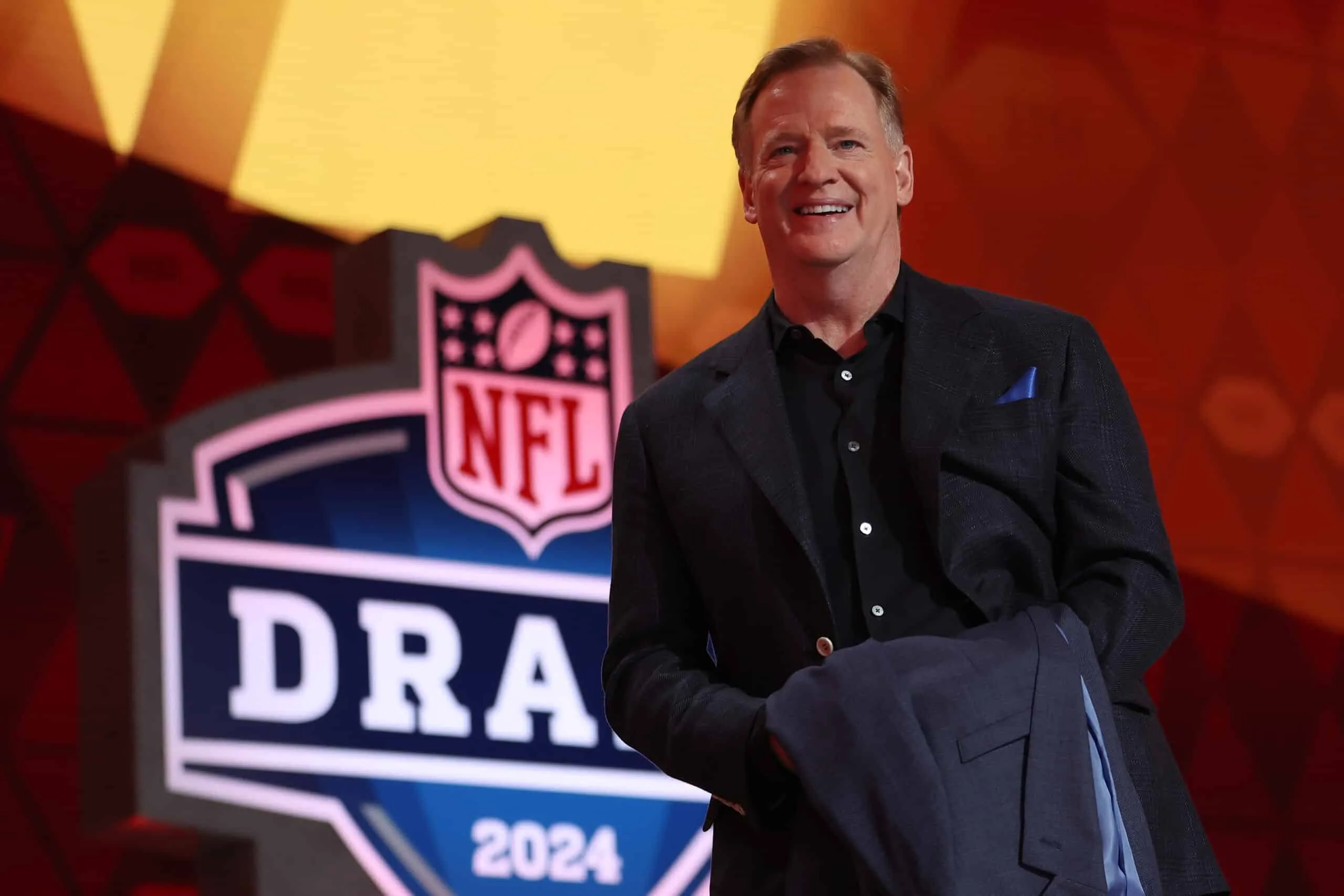 Browns Would Make NFL History If They Traded Up To No. 1 Pick