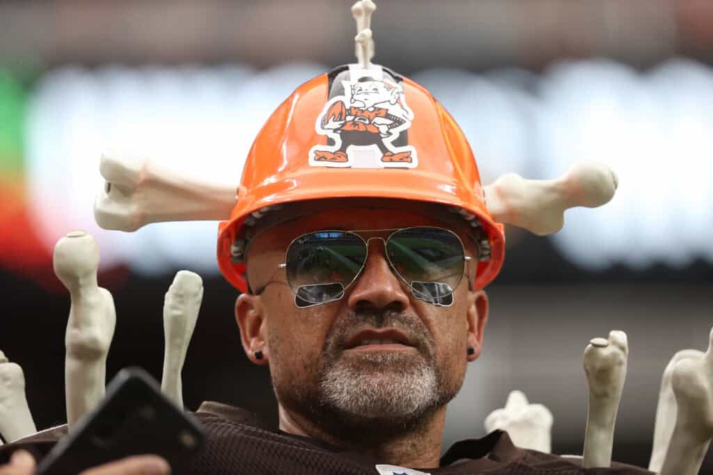 Insider Names What Browns’ First Move This Offseason Should Be
