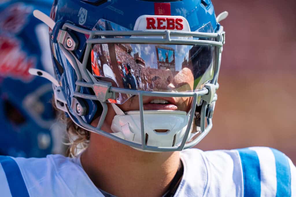 Jaxson Dart Reveals His Honest Thoughts About Browns