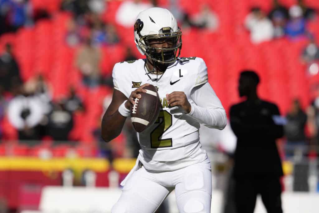 Hanford Dixon Has Advice For Browns If They Draft Shedeur Sanders