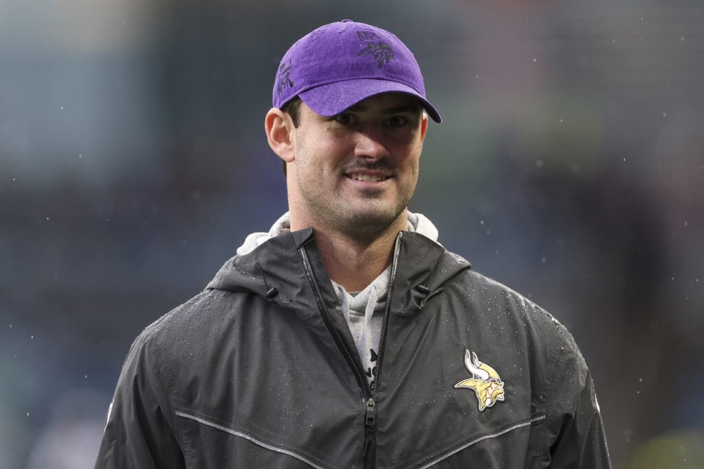 Insider Reveals What Kind Of Contract Browns Could Offer Daniel Jones