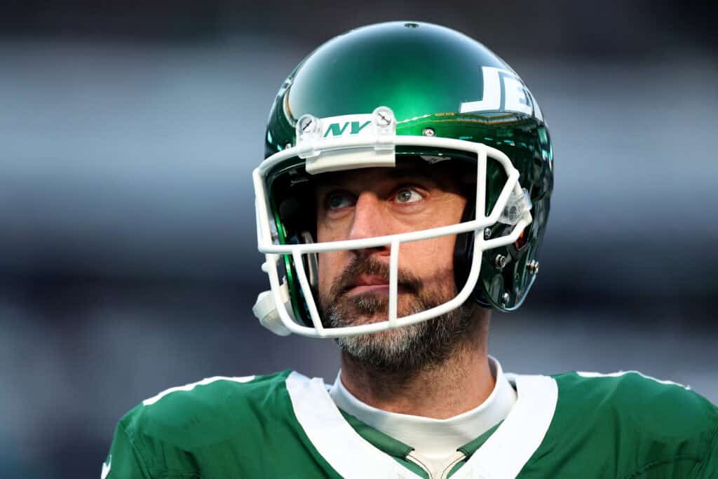 Insider Believes Browns Will Have Interest In Aaron Rodgers