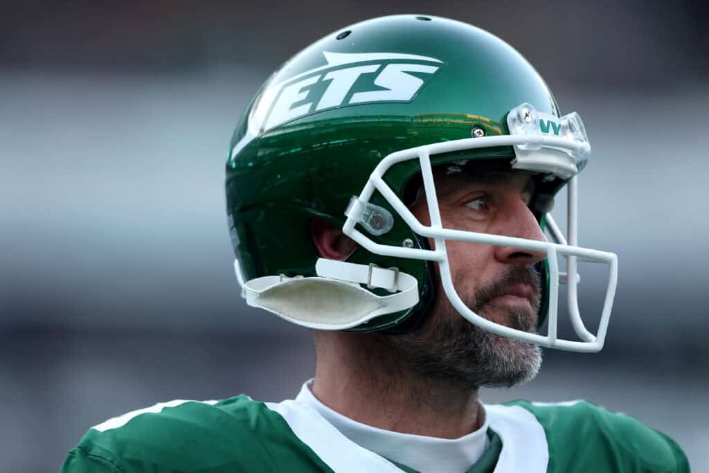 Insider Reveals Why Aaron Rodgers Isn’t A Good Fit With Browns
