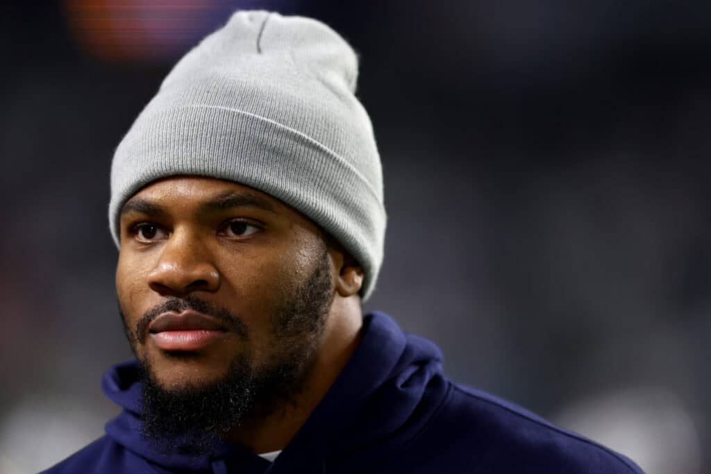 Micah Parsons Doesn’t Believe Browns Can Win With 1 Rumored QB