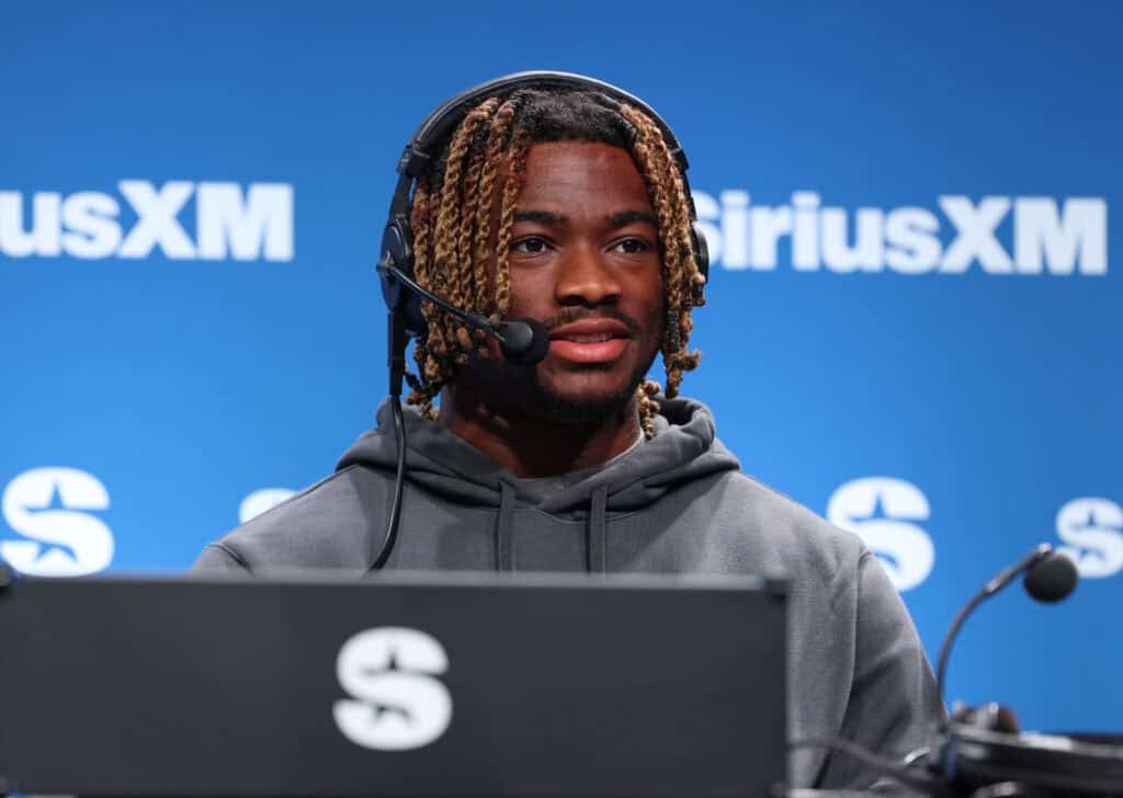 Jalen Milroe Reveals His Thoughts On Potentially Joining Browns